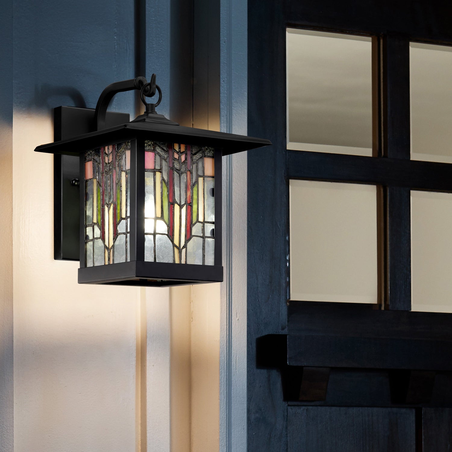 Outdoor Lighting