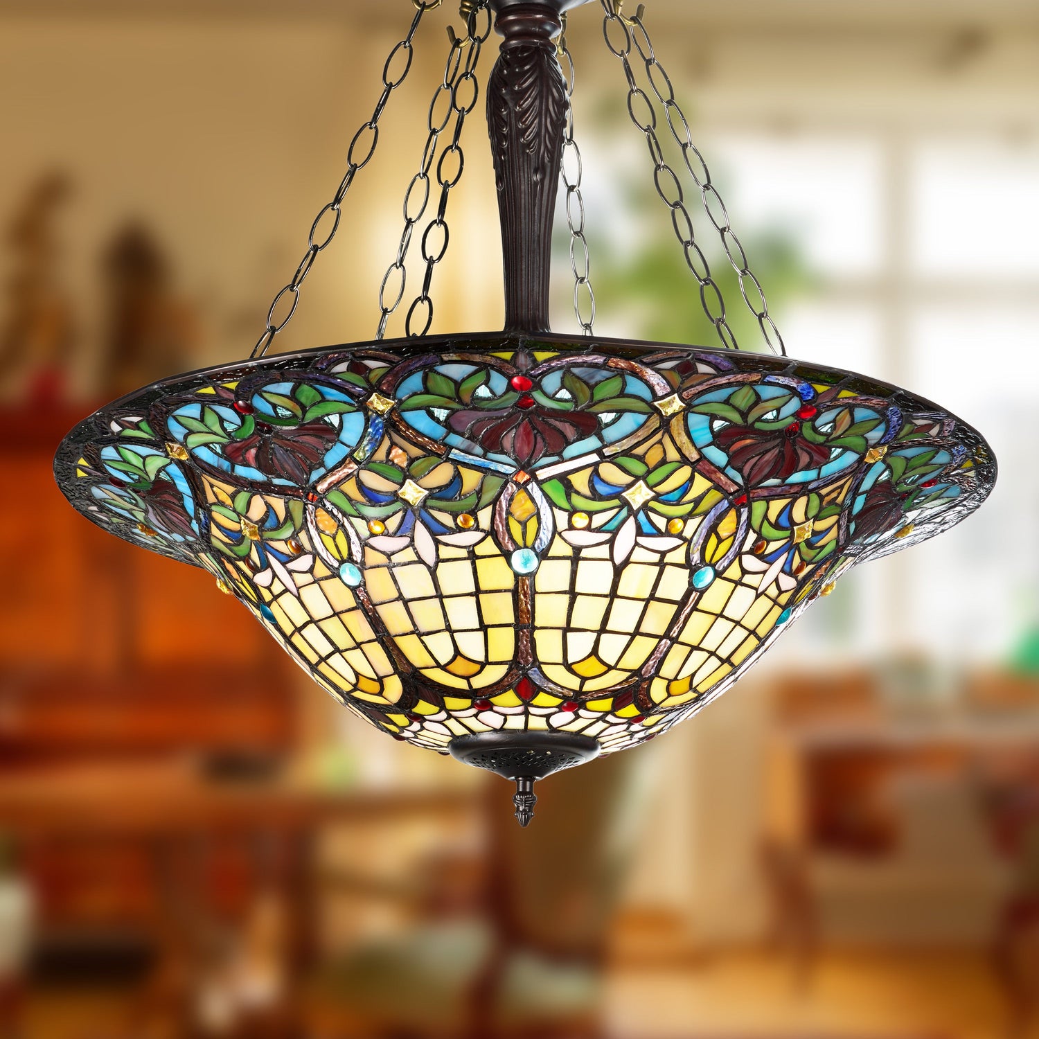 Pendant Lighting
