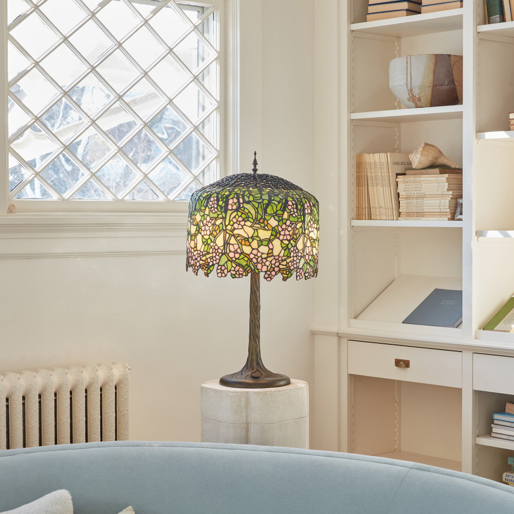 Table Lamps