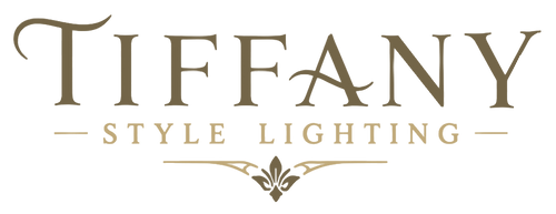 Tiffany Style lighting